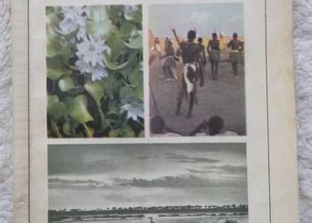 Podróż po Białym Nilu A. Monakow (ros)