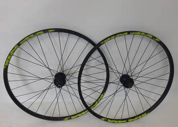 koła RODI the rim 27.5 / xlc evo / przód i tył