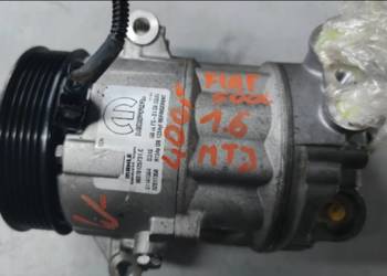 Sprężarka Klimatyzacji FIAT 1.6 MJET 52017358