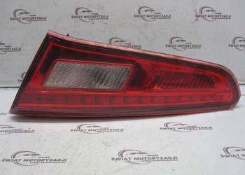 GIULIETTA 10r lampa prawa tył 50513400