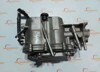 Touareg 5.0 V10 TDI 313KM AYH 195 tys km obudowa filtra paliwa 7L6127401A