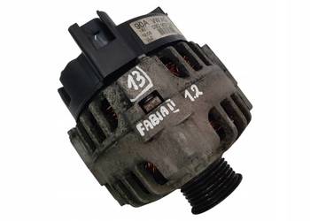 ALTERNATOR VW Polo IV Seat Ibiza Fabia II 1.2 12V Valeo 03D903025J SG9B057