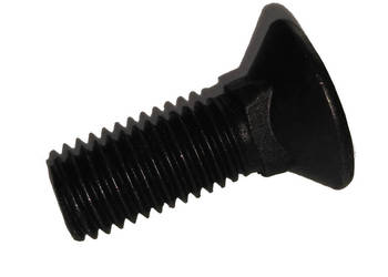Śruba płużna lemiesza M12x35 KL. 8.8