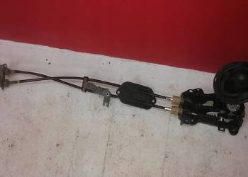 MECHANIZM BIEGOW LINKI YARIS II 1.0B 33530-0D040-0