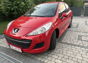 Peugeot 207 2009 super stan