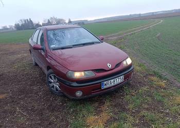 Renault Laguna 1.9 dci
