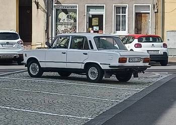 Sprzedam biały kruk