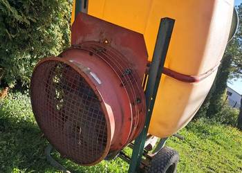 Opryskiwacz sadowniczy