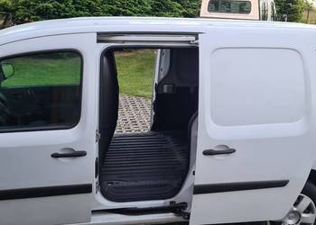 Renault Kangoo 5 os Salon PL