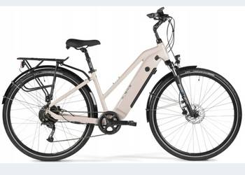 Rower elektryczny M-BIKE LADY 2.0