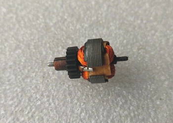 Wirnik silnika 1.463 do BR 55, E 11, E 42, E 44 Piko H0