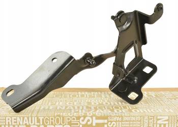 NOWY ZAWIAS MASKI TRAFIC III VIVARO TALENTO LEWY ORYGINAŁ