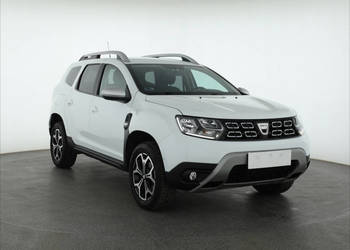 Dacia Duster 1.3 TCe