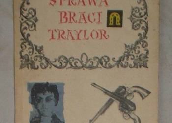 Sprawa braci Traylor i inne opowiadania - Abraham Lincoln