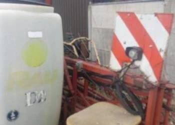 Sprzedam opryskiwacz