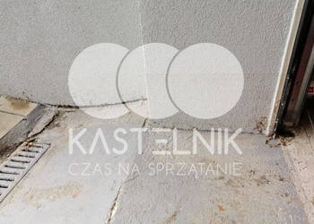 Sprzątanie po zalaniach, usuwanie szkód Kalisz - Kastelnik