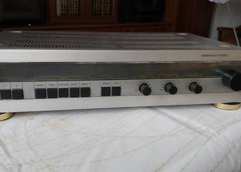 wzmacniacz unitra fonica ws-442