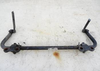 DRĄŻEK STABILIZATORA PRZÓD RENAULT TRUCKS T 21618958 Van (minibus)