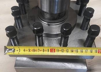 Imak do tokarki 1M63, 16K20