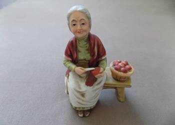 FIGURKA BABCI
