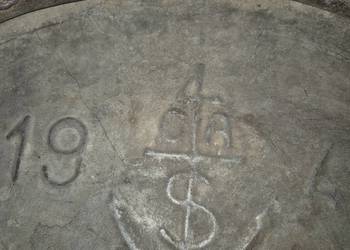 Beczka wehrmacht 1943