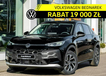 Volkswagen T-Roc Life 1.5 eTSI 116 KM DSG Zamów już teraz! II (2025-)