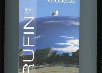 Globalia -Jean Christophe Rufin