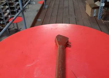 3043070010 Przewód redlicy metalowy