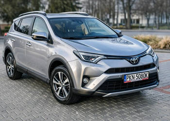 Toyota RAV-4 IV (2012-)
