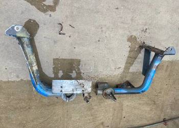 Mocowanie Wspornik Przedni Przód Kabiny Volvo FL7 FL10 FL12 Prawe Lewe Mocowanie Wspornik Przedni Przód Kabiny Volvo FL7 FL10 FL12 Prawe Lewe