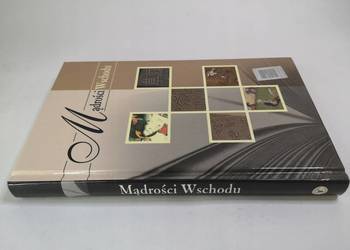 MĄDROŚCI WSCHODU JACEK ILLG