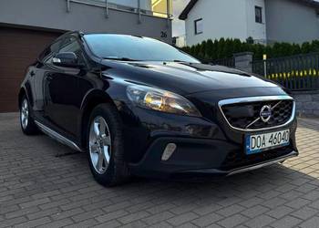 Volvo V40 Cross Country