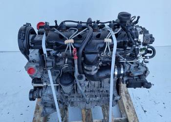 SILNIK KOMPLET Volvo V70 III 2.4 D5 185KM z łapą D5244T D5244T4