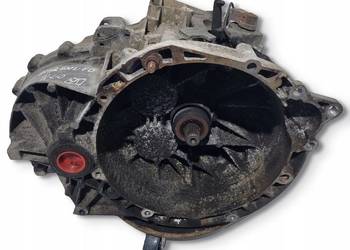 SKRZYNIA BIEGÓW Ford Focus MK2 C-Max 2.0 TDCI manualna MANUAL 8M5R-7002-FD