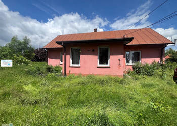 Ogłoszenie dom Chmielnik 65m2