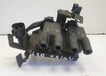 CEWKA ZAPŁONOWA Hyundai i20 1.4 16V _ 27301-03000