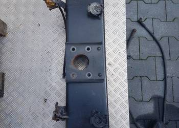 Belka Do Zaczepu Mercedes Atego A9703120430