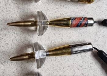 Kalibromierz strzelecki