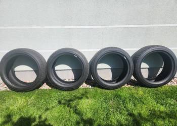 Opony BFGoodridge Comp 2A/S Plus 225/45/18