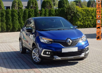 Renault Captur 1.3 TCe Nawi Alu A U T O M A T I (2013-2019)