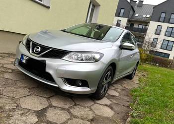 Sprzedam Nissan Pulsar