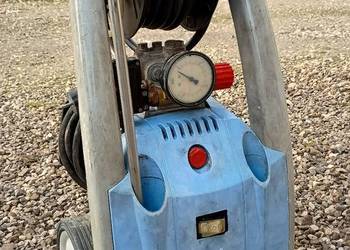 Myjka ciśnieniowa Kranzle 1151 t