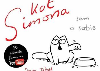 KOT SIMPSONA SAM O SOBIE