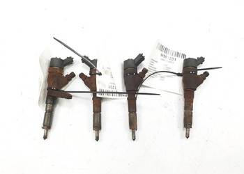 WTRYSKIWACZ CITROEN JUMPER 0445110076