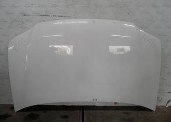 VOLKSWAGEN CADDY III 08r maska 70 mikronów