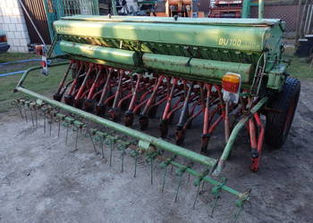 Siewnik Hasia 3m Siewnik Hasia 3m