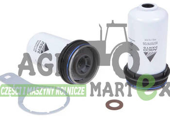 V837091436, V837079718, 56700216 ZESTAW FILTRÓW PALIWA AGCO