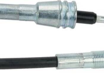 Linka sterownicza z hakiem, 3500 mm IMCWH3500