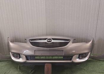 BŁOTNIK LEWY PRZÓD OPEL MERIVA B LAK: Z40W