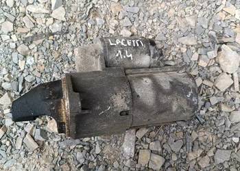 Rozrusznik 96952006 Chevrolet Lacetti 1.6 16V benzyna